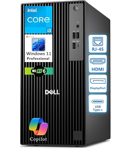 Amazon.com: Dell XPS 8960 Desktop 2TB SSD 32GB DDR5 RAM Win 11 Pro